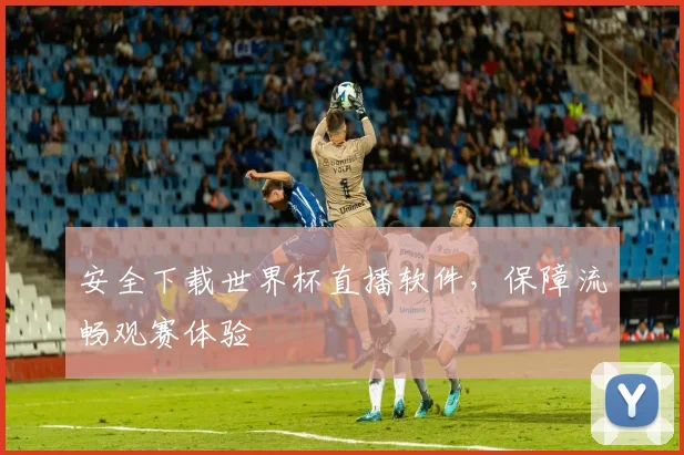 安全下载世界杯直播软件，保障流畅观赛体验
