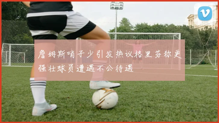 詹姆斯哨子少引发热议格里芬称更强壮球员遭遇不公待遇